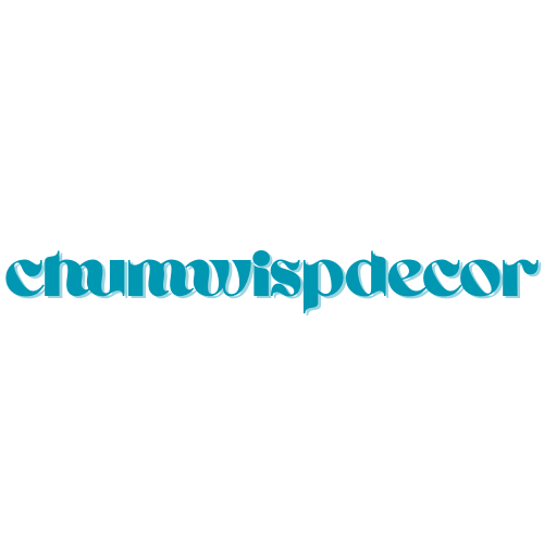 Chumwispdecor Store